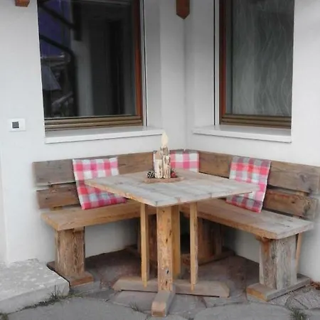 Casa Lory * Vigo di Fassa