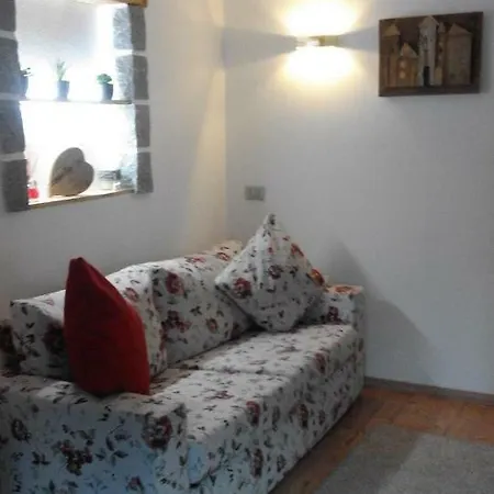 Appartamento Casa Lory