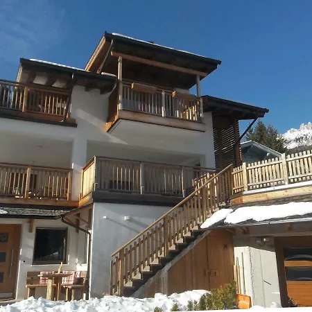 Casa Lory Appartamento *