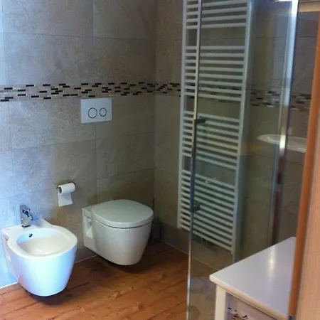 Appartamento Casa Lory