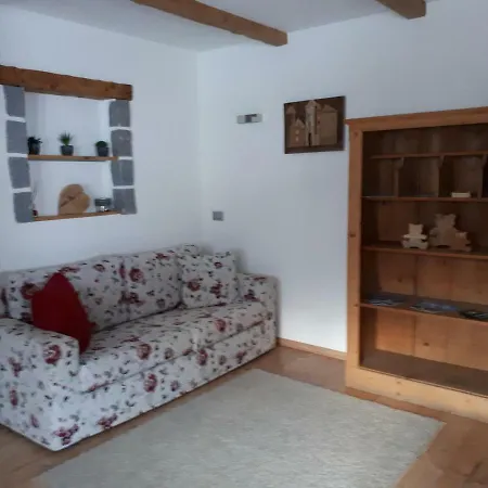 Casa Lory Appartamento *