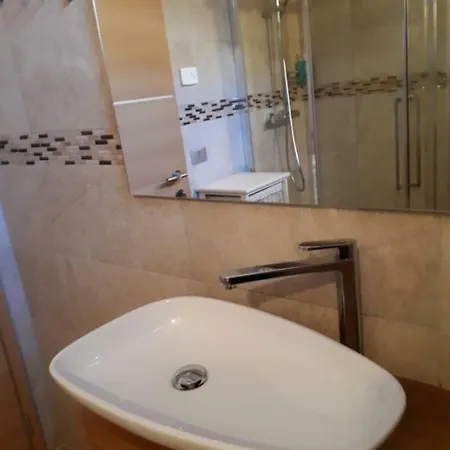 Appartamento Casa Lory